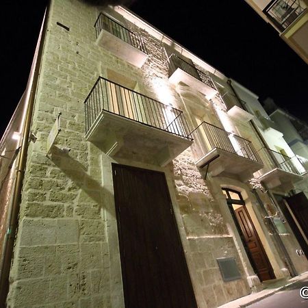 Hotel Terra Di Puglia Mola di Bari Zewnętrze zdjęcie