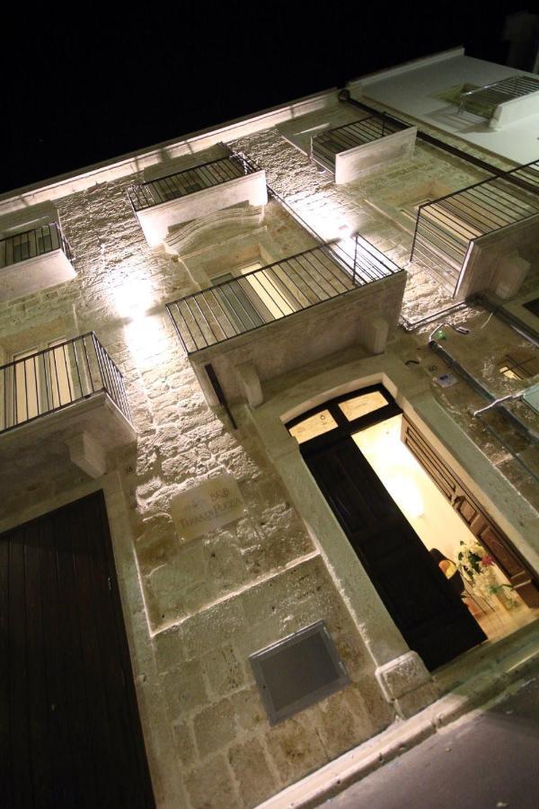 Hotel Terra Di Puglia Mola di Bari Zewnętrze zdjęcie