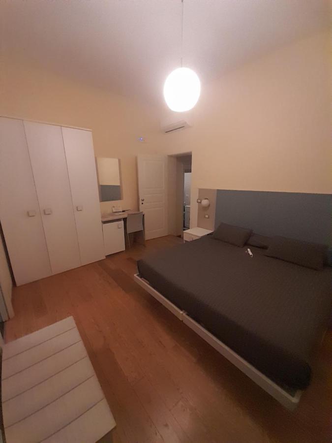 Hotel Terra Di Puglia Mola di Bari Zewnętrze zdjęcie